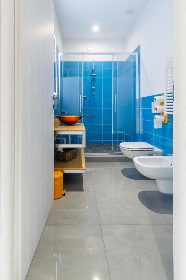 Appartement Capuleti Vérone