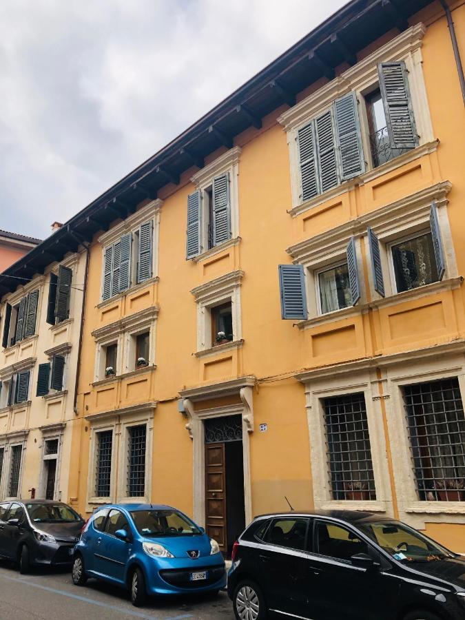 Eufemia27 Appartamento *