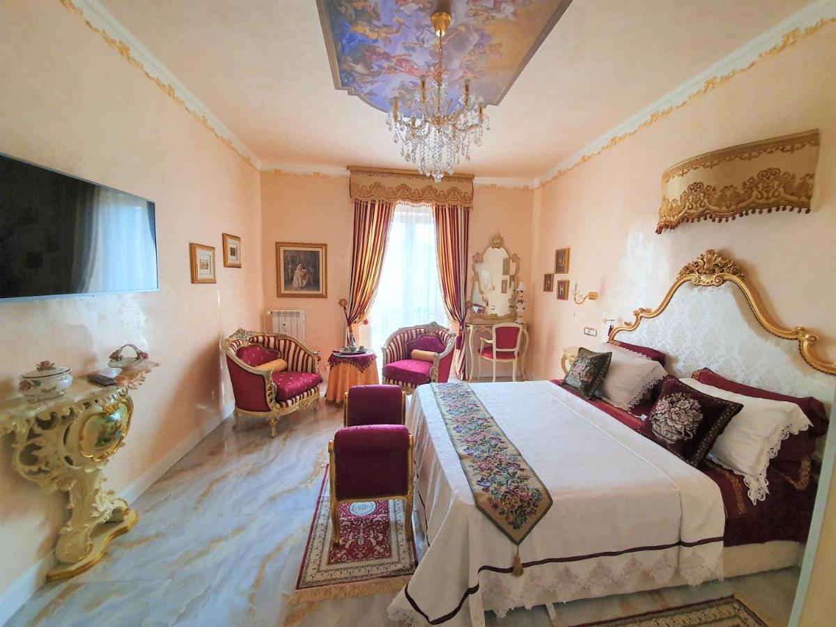 Fd Luxury Bed & Breakfast 3*