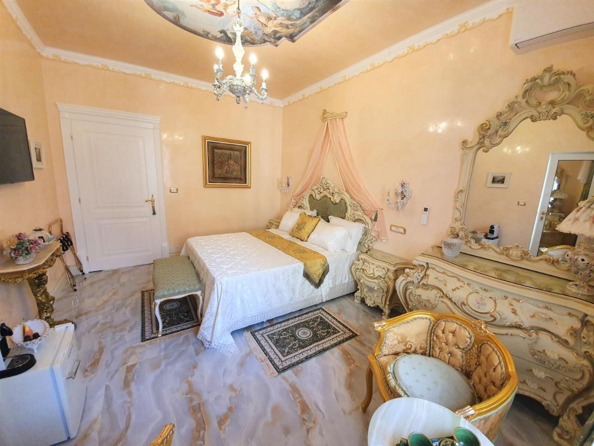 Fd Luxury Bed and breakfast