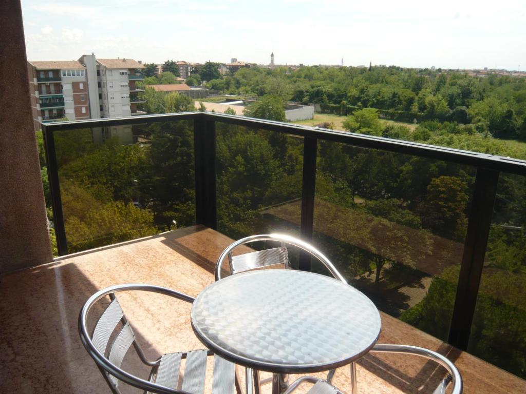 All'adige Apartahotel