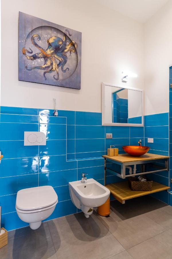 Montecchi Appartement