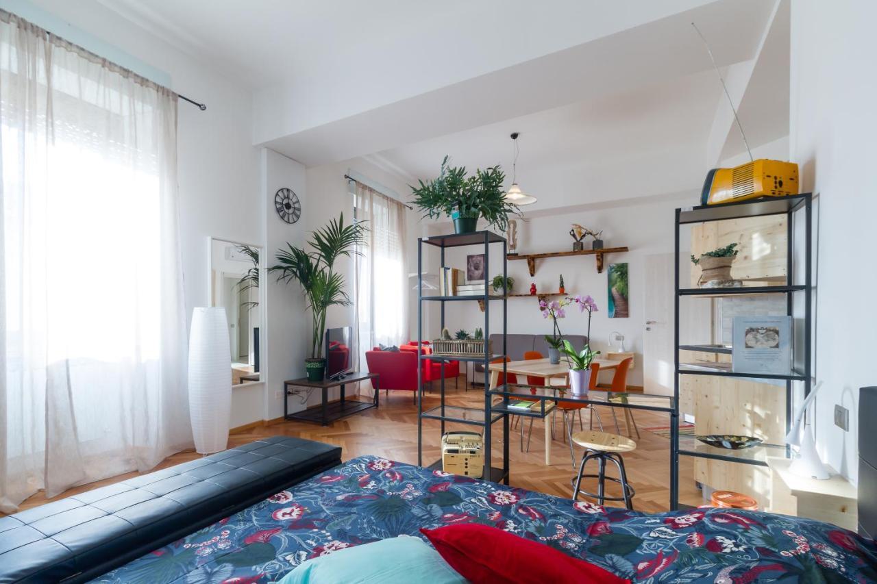 Montecchi Appartement *