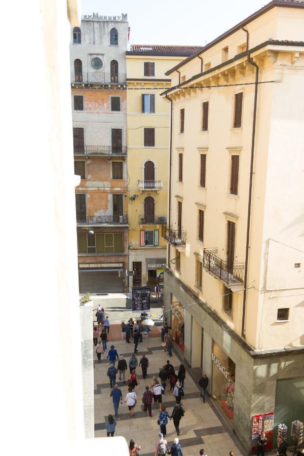 Capuleti Appartement *