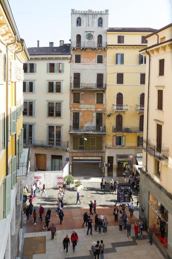 Montecchi Appartement Vérone
