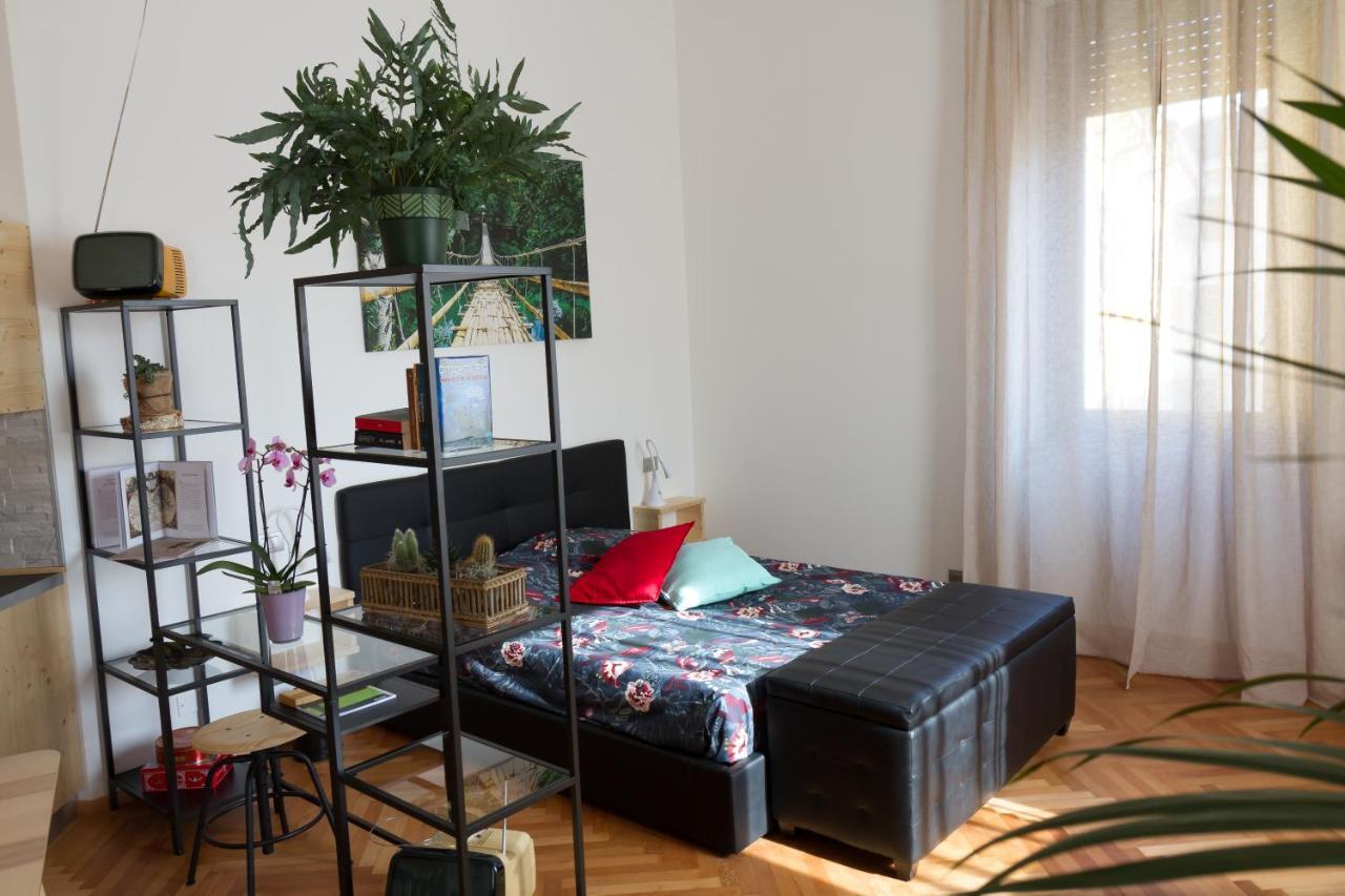 Montecchi Appartement *
