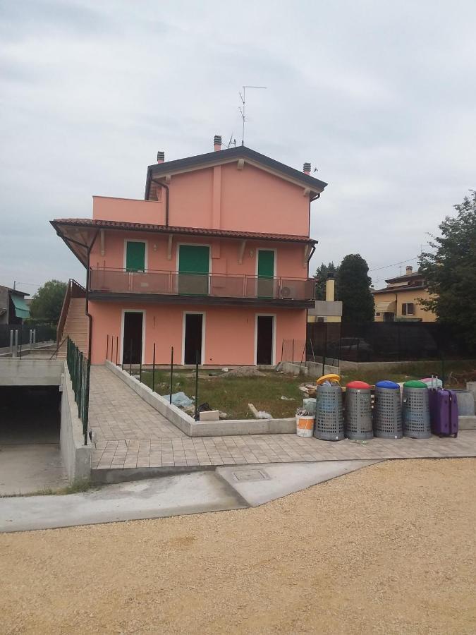 Deisy Canale Milani Apartamento