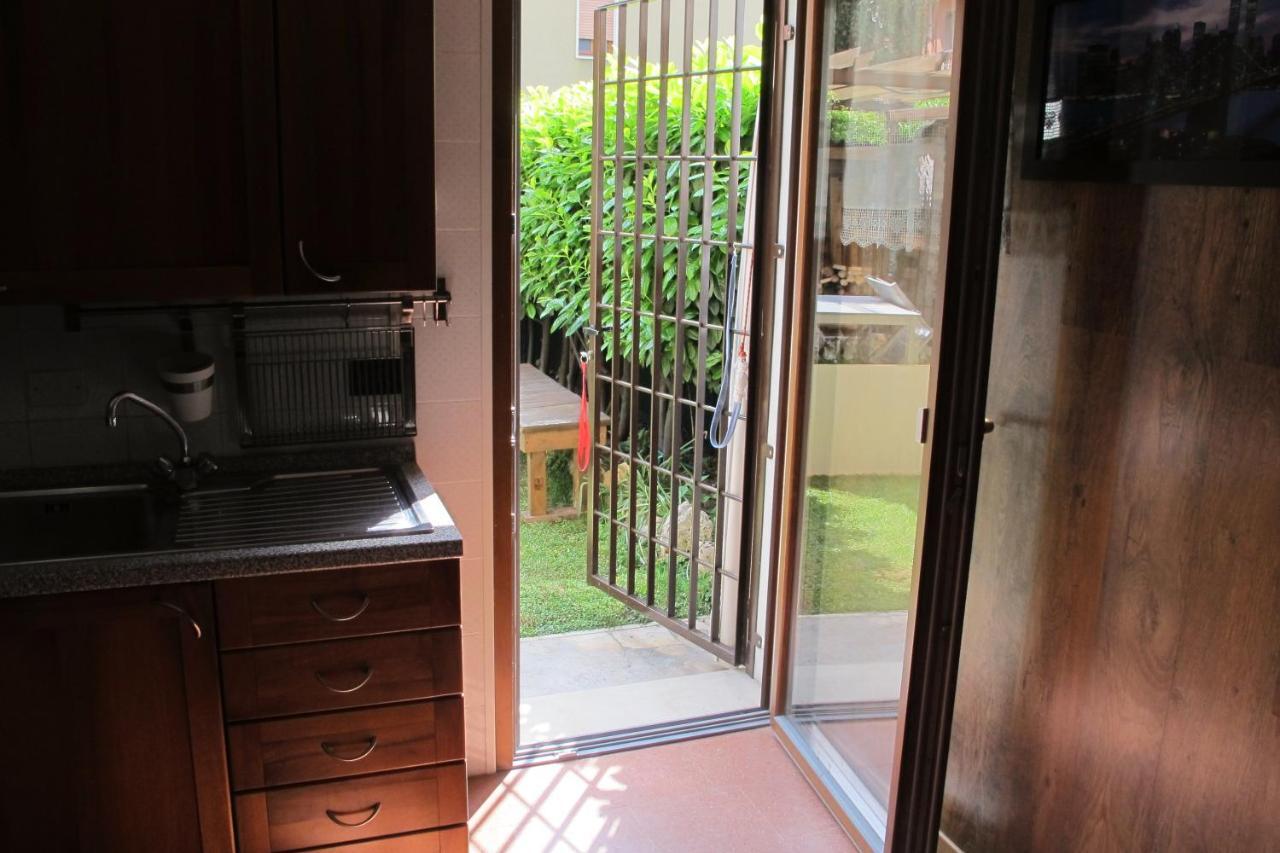 Apartamento Santa Lucia