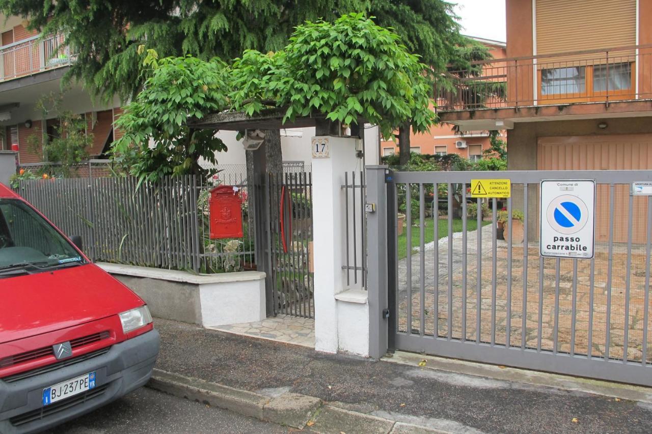 Santa Lucia Apartamento
