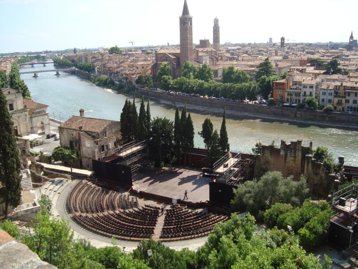 Santa Lucia * Verona
