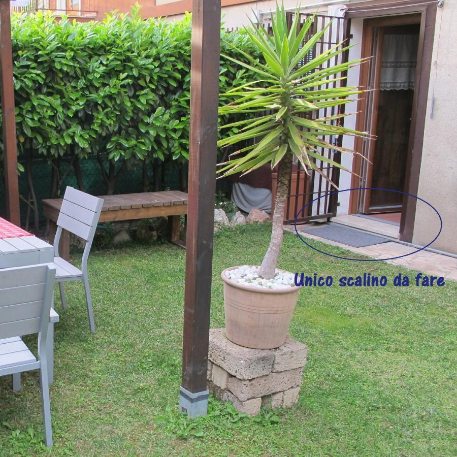 Apartamento Santa Lucia Verona