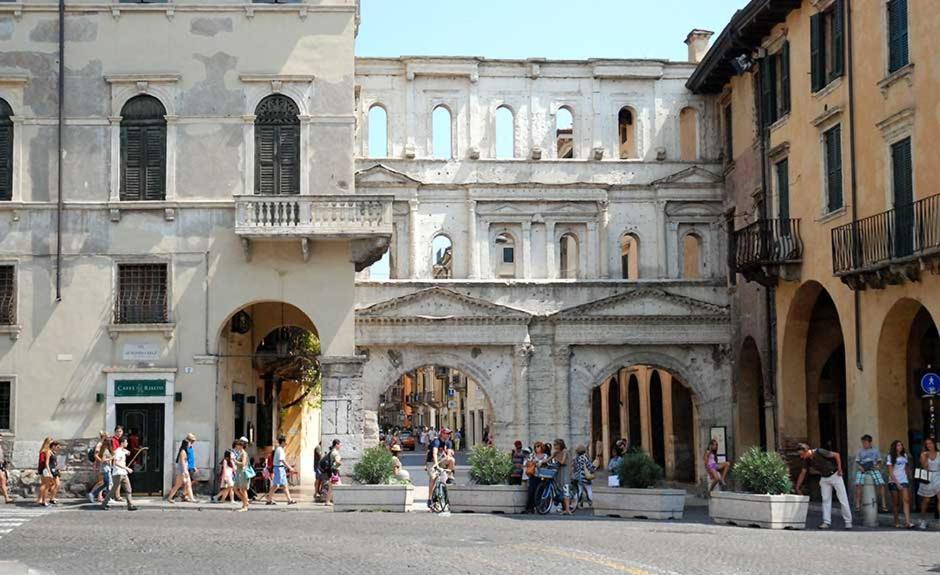 Santa Lucia Apartamento Verona
