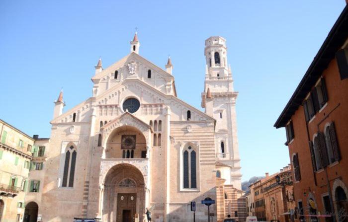 Santa Lucia Apartamento