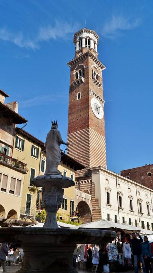 Santa Lucia Apartamento Verona