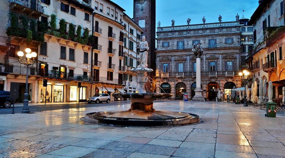 Santa Lucia Apartamento Verona