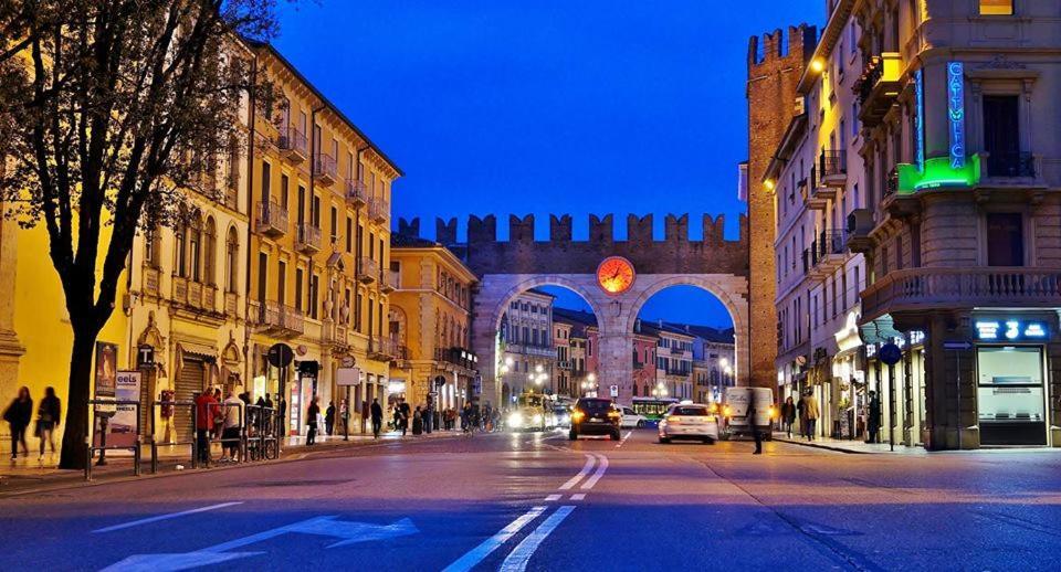 Santa Lucia Apartamento Verona