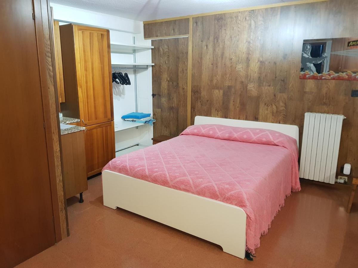 Santa Lucia Apartamento *