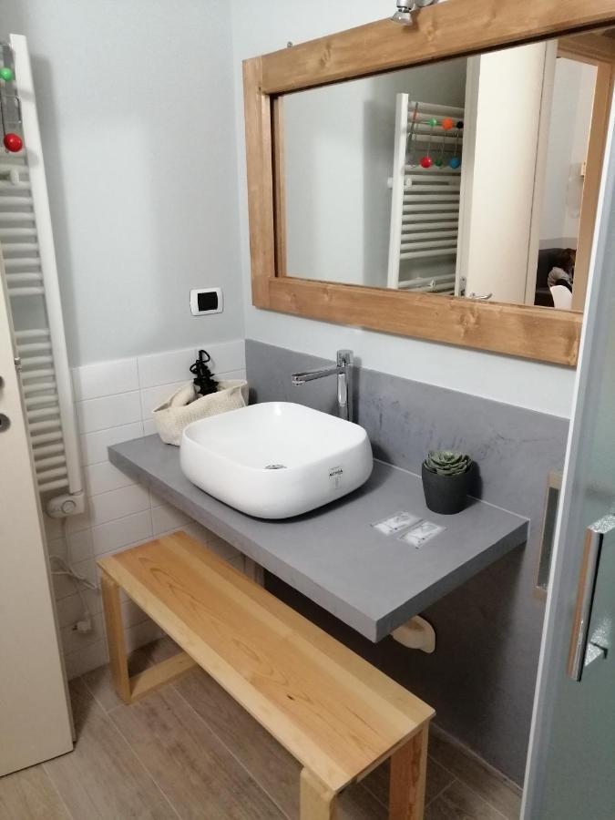 Appartamento Alle Mura *