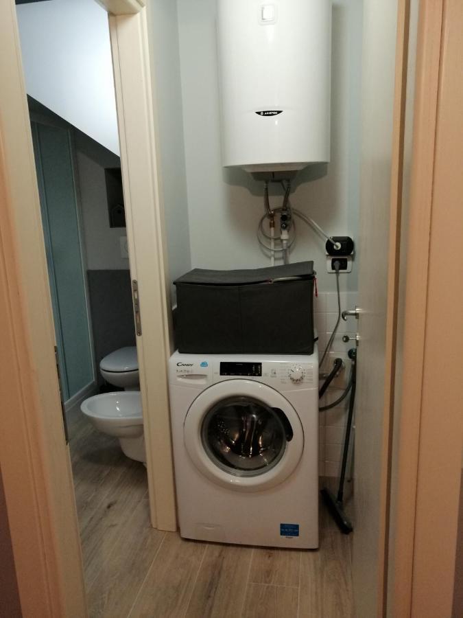Appartamento Alle Mura