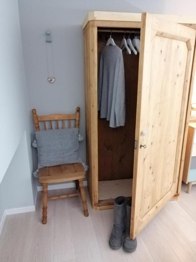 Appartamento Alle Mura *