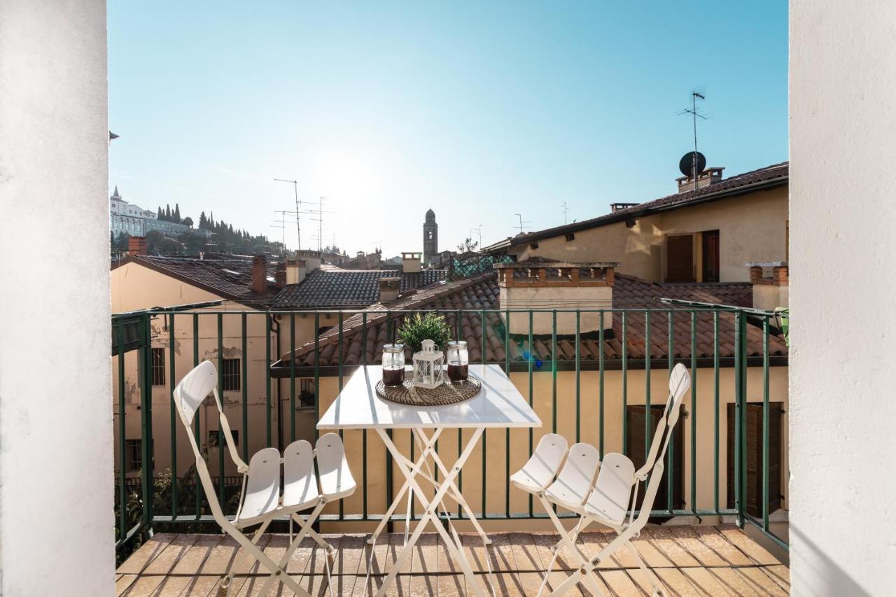 Letters To Juliet Appartement