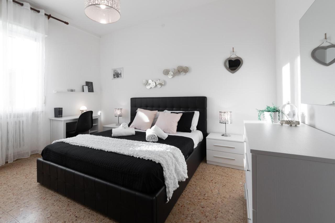 Letters To Juliet Appartement