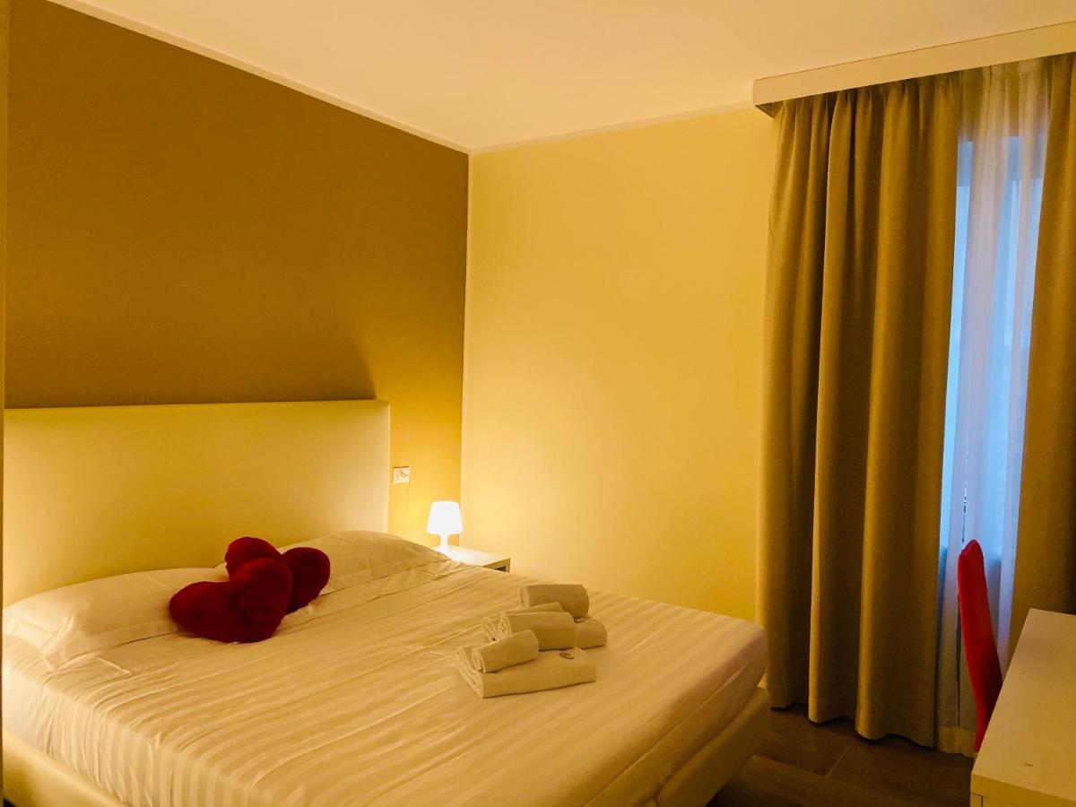 Pensión Enjoy 3*