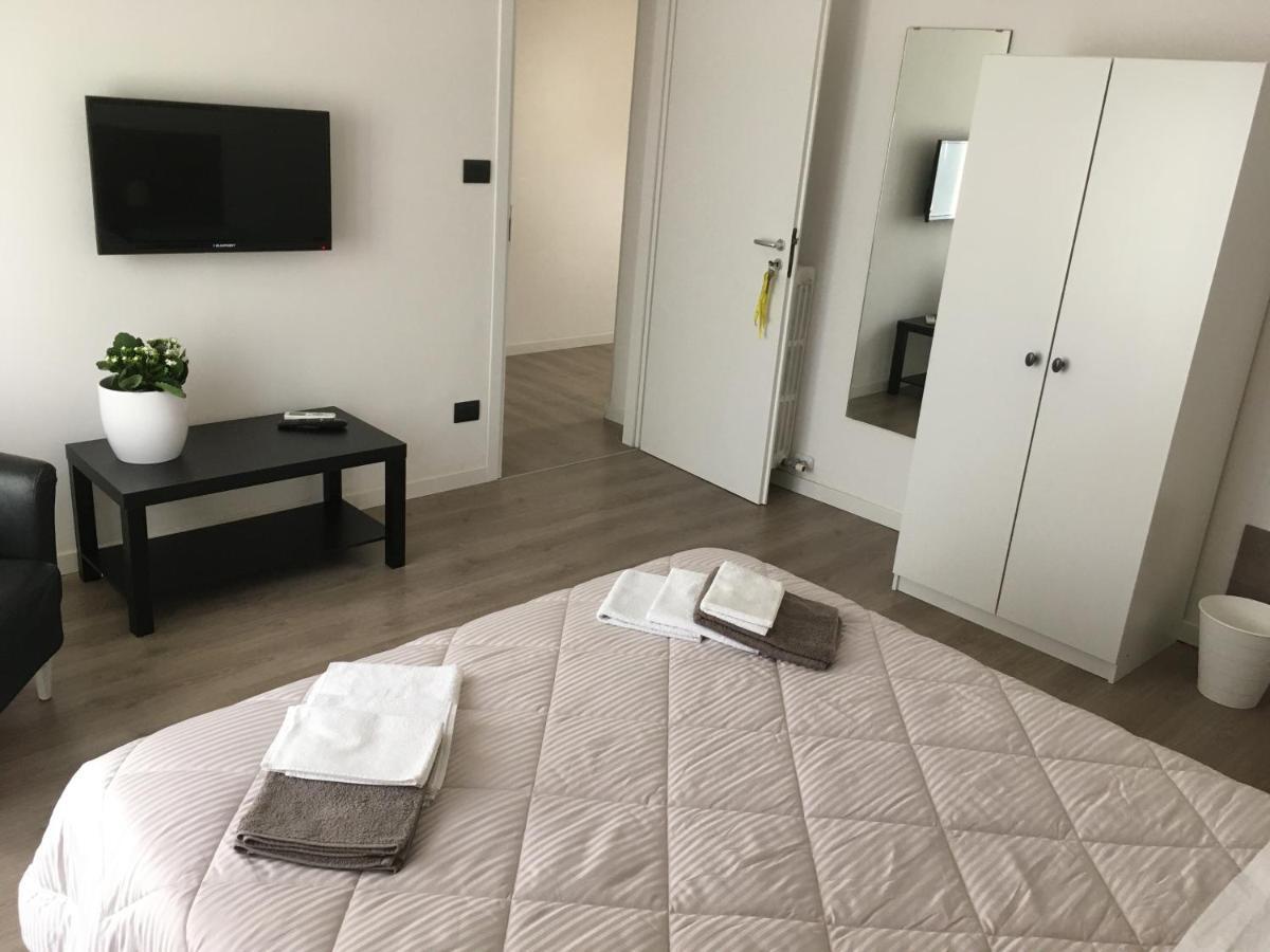 Fiore Di Loto Gasthof 3*