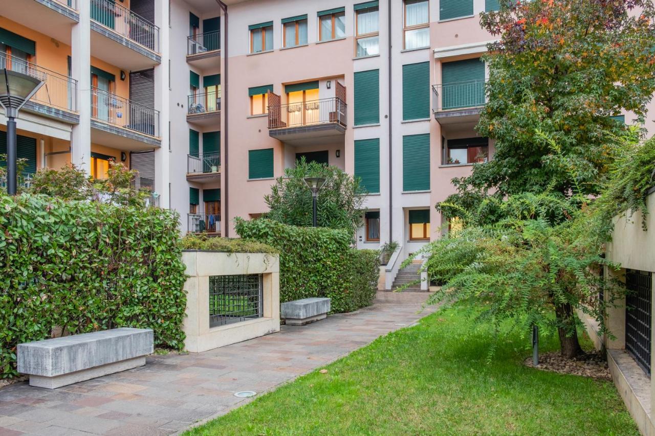 Apartamento Valdonega Modern Studio