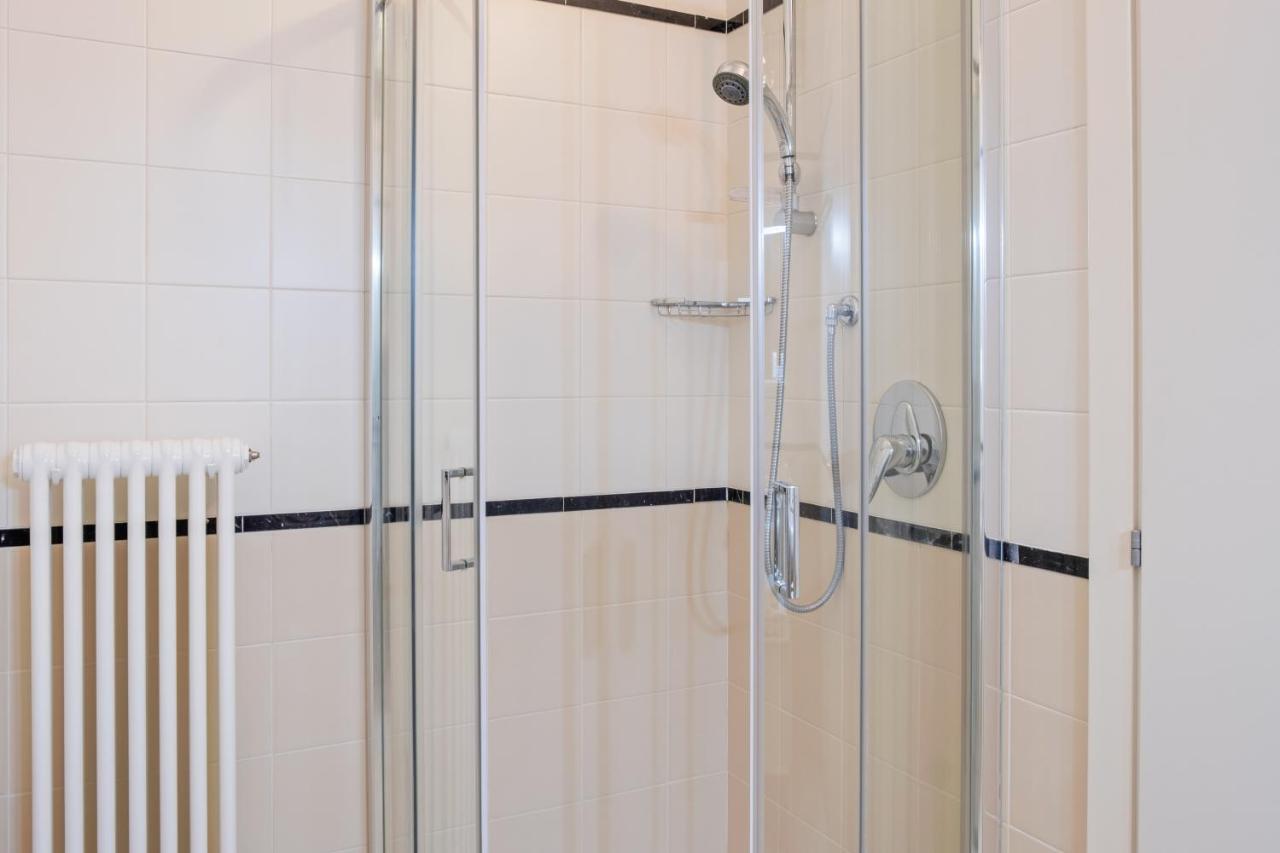 Apartamento Valdonega Modern Studio