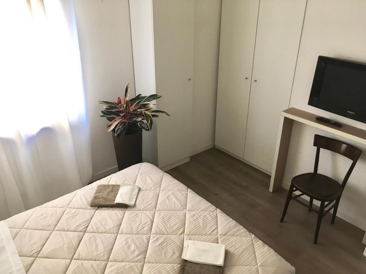Gasthof Fiore Di Loto 3*
