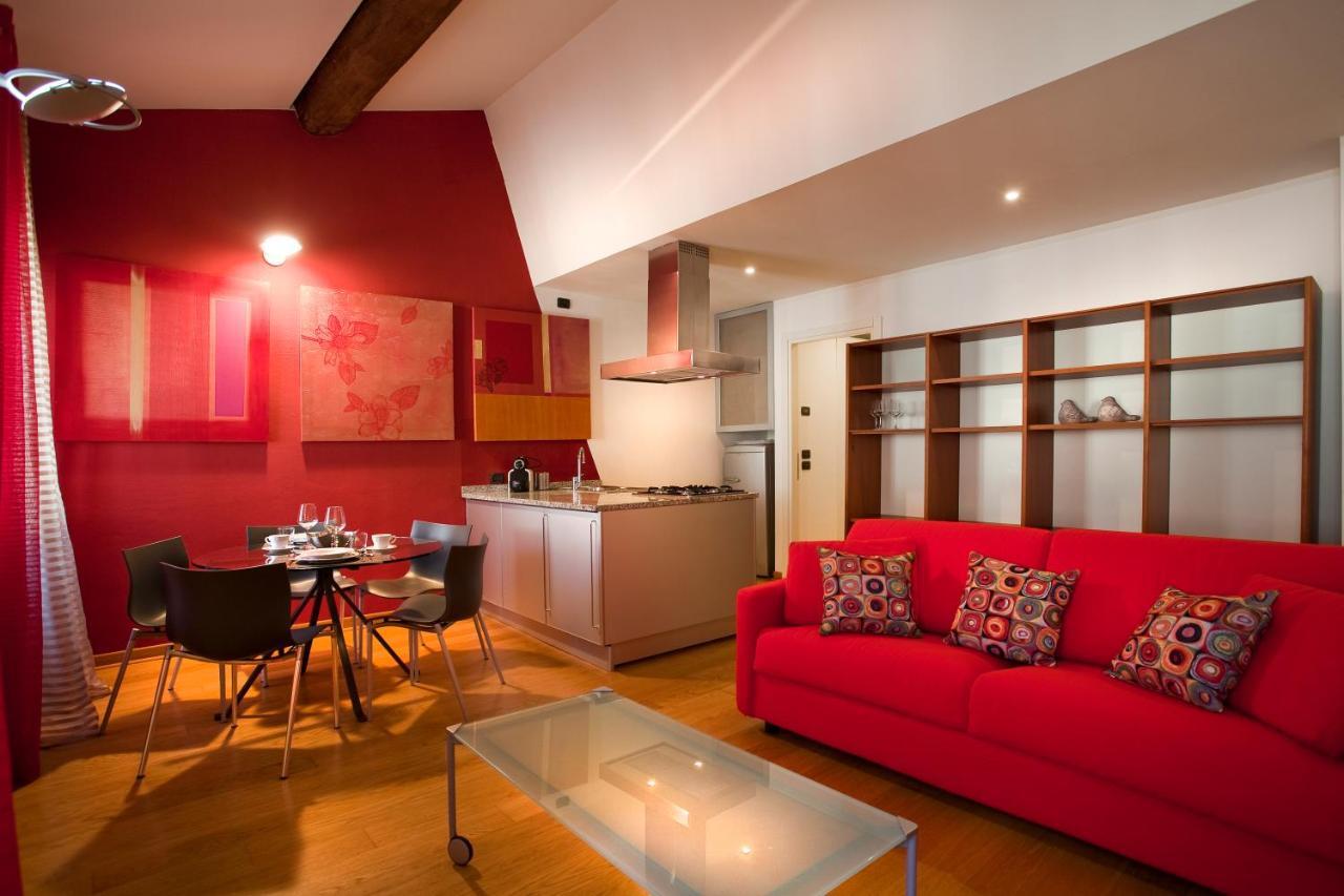 Filarmonico Apartment