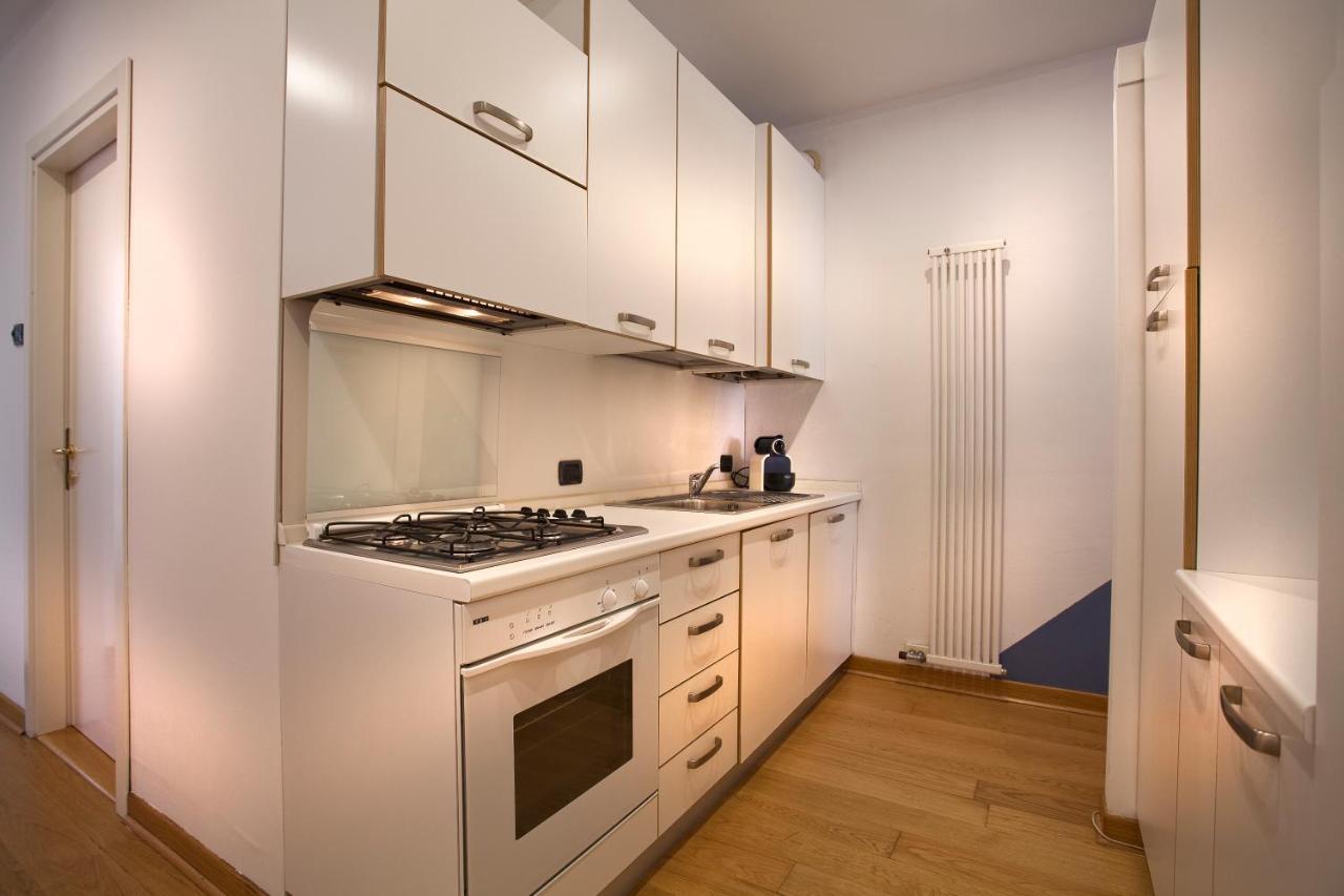 Apartment Filarmonico *
