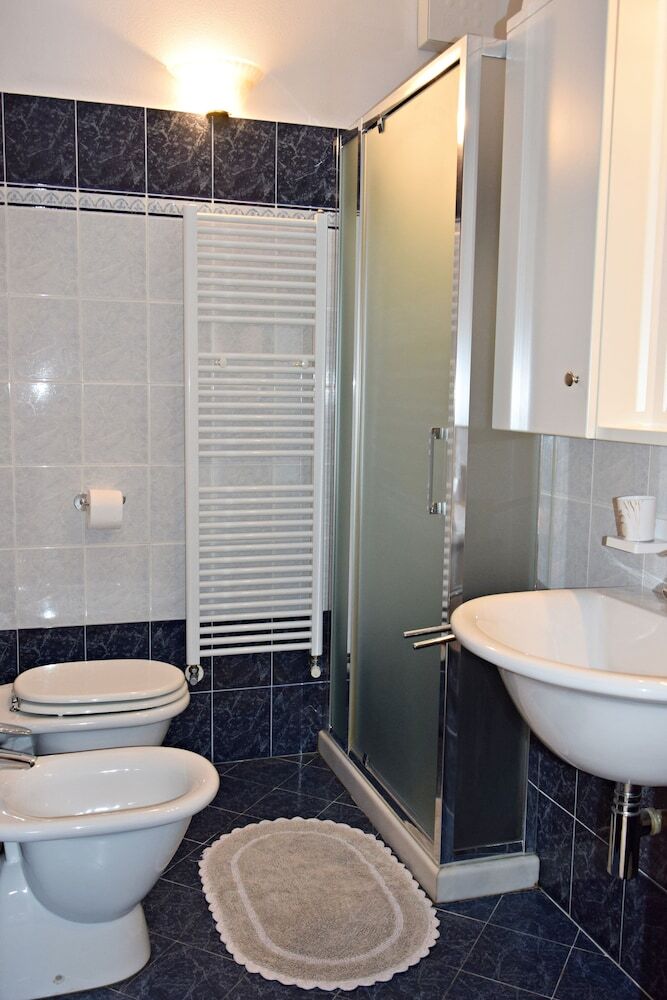 Residenza La Ricciolina Aparthotel Verona