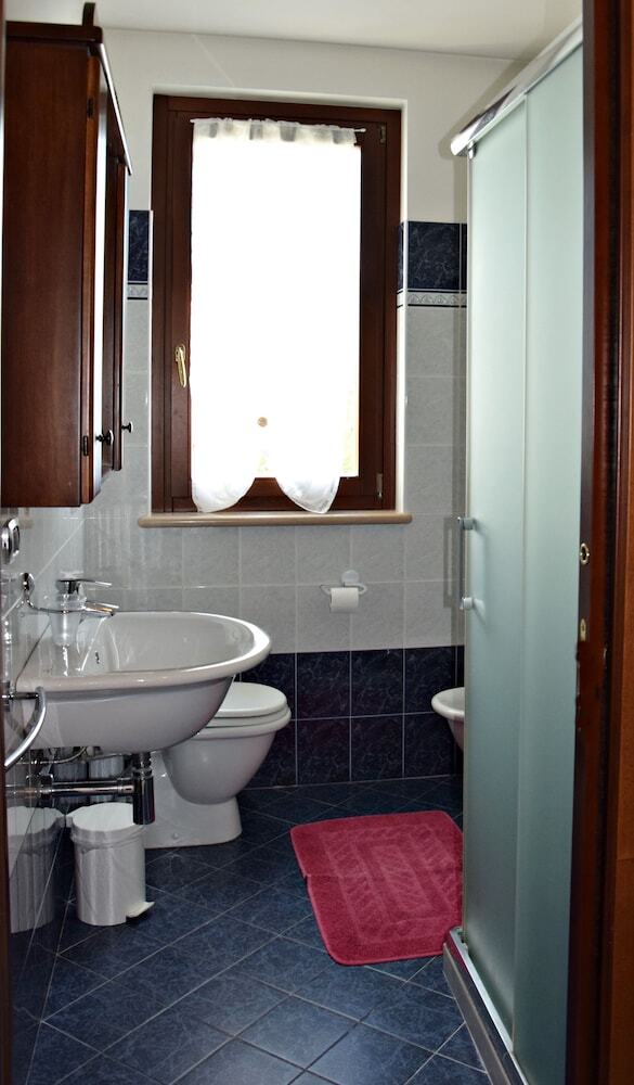 Residenza La Ricciolina Aparthotel 2*