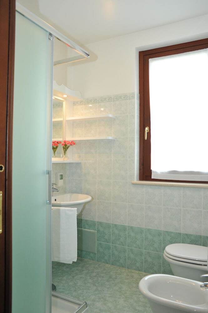 Residenza La Ricciolina