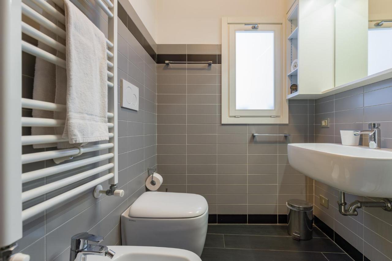 Apartamento Central Behind The Arena Verona