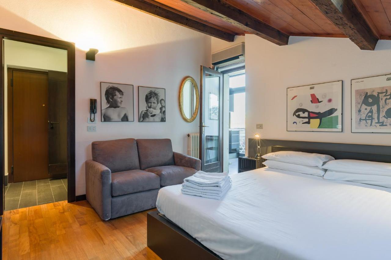 Apartamento Central Behind The Arena *