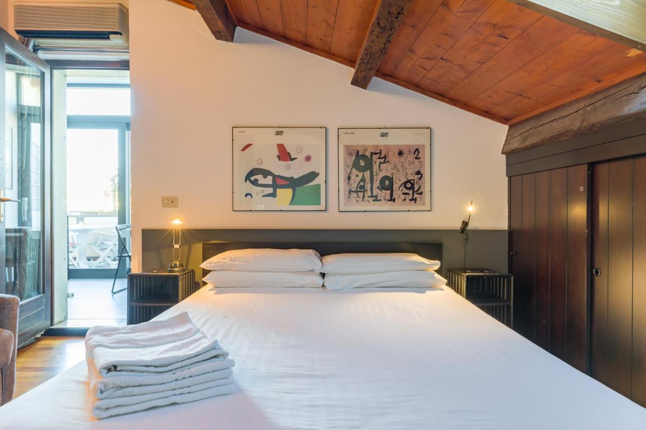 Apartamento Central Behind The Arena *