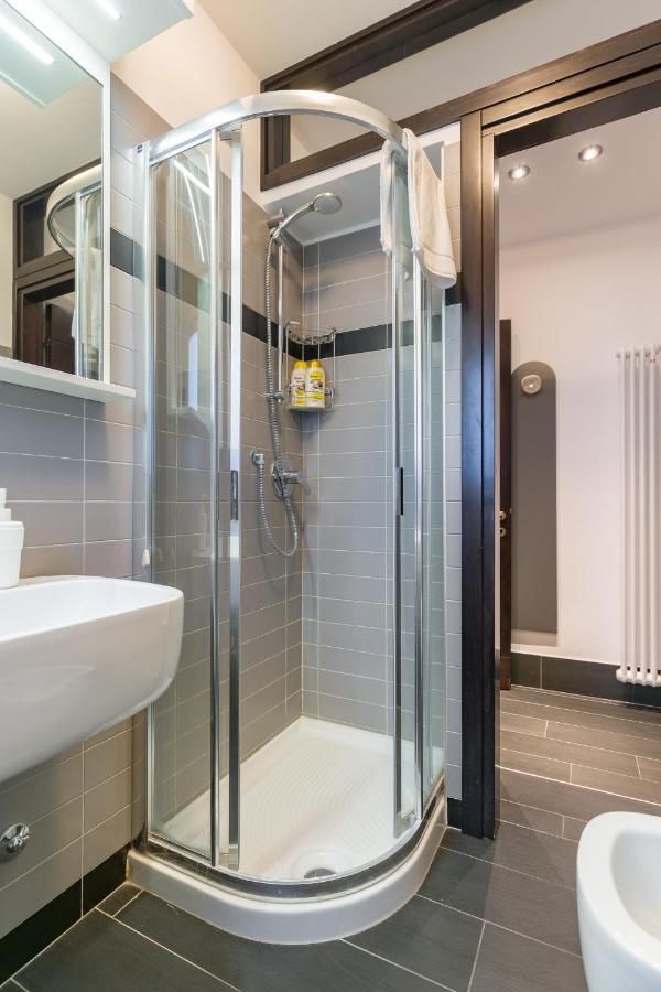 Apartamento Central Behind The Arena Verona