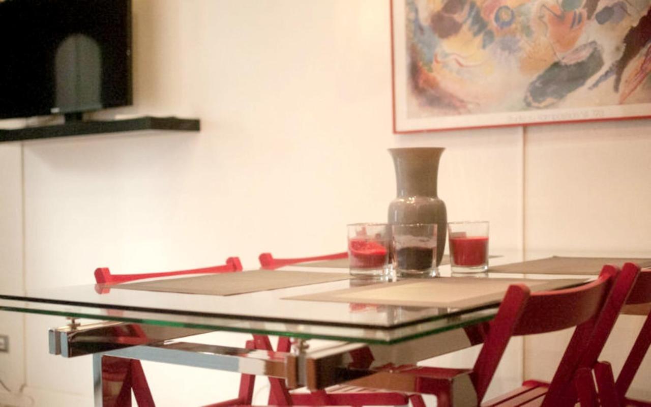 Holiday Via Del Perlar Holiday home Verona