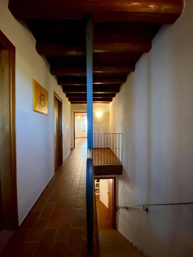 Alloggio per agriturismo Corte Moranda