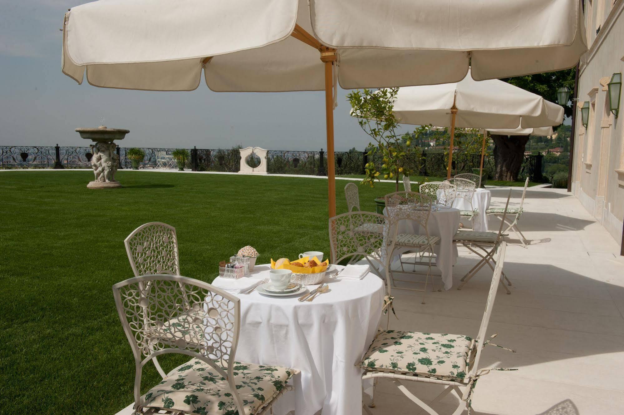 Relais Fra' Lorenzo 5* Verona