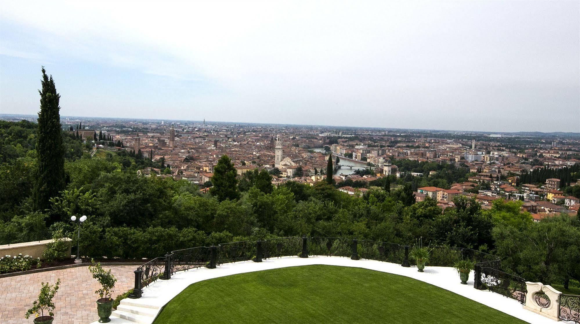 Relais Fra' Lorenzo Verona