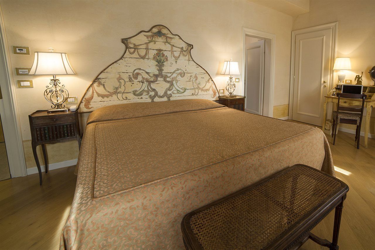 Guest house Relais Fra' Lorenzo 5*