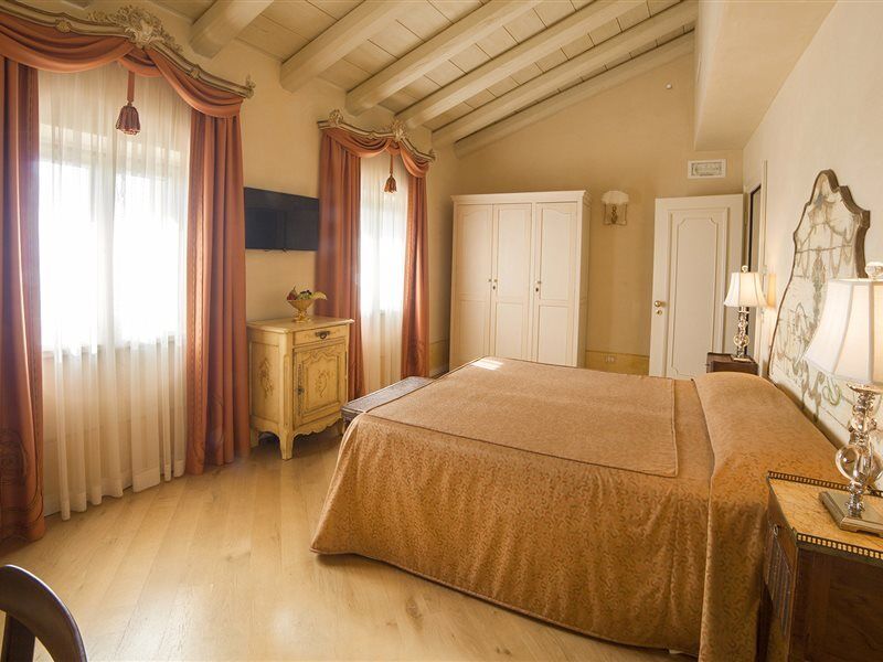 Guest house Relais Fra' Lorenzo