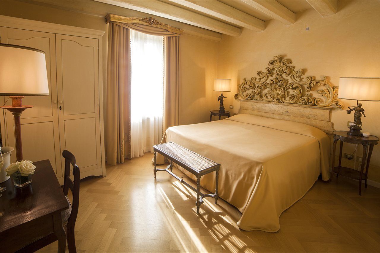 Relais Fra' Lorenzo 5* Verona