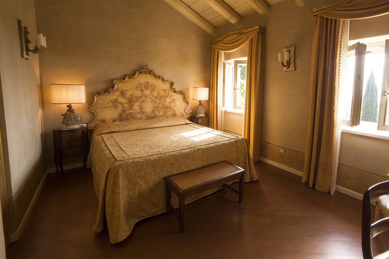 Relais Fra' Lorenzo 5*