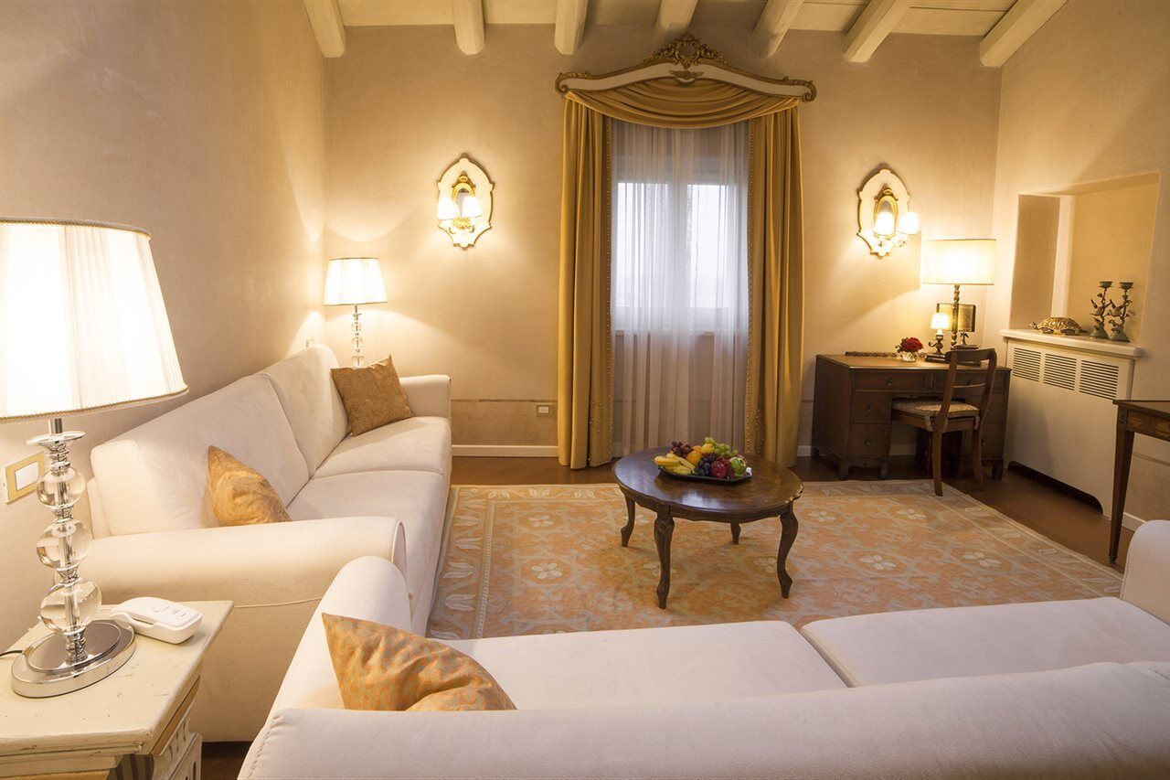 Relais Fra' Lorenzo Guest house Verona