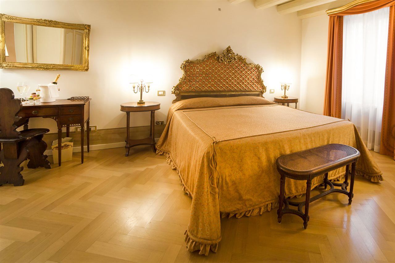 Relais Fra' Lorenzo 5*